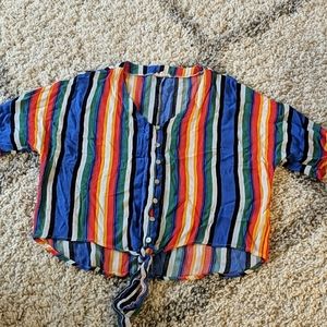 Women's Boutique Top